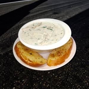chicken gnocchi soup