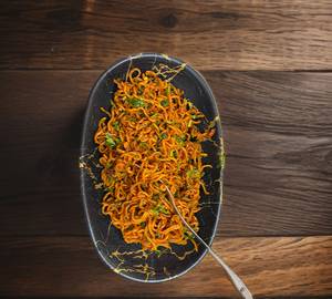 Korean Maggi