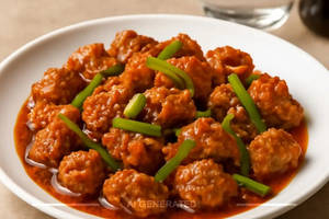 Dragon Chicken