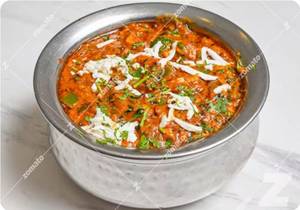 Paneer Toofani