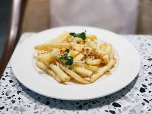 Peri-Peri Fries