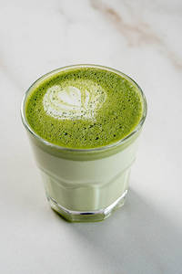Classic Matcha