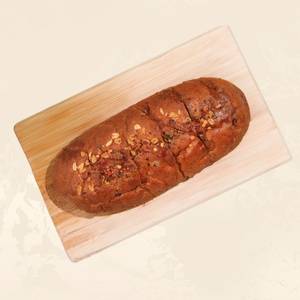 Tear And Share Garlic Bread