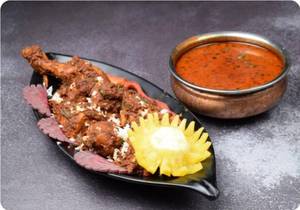Murgh Nawabi