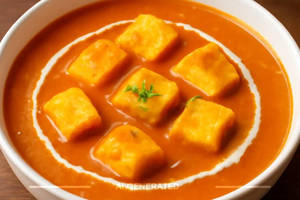 Paneer Butter Masala