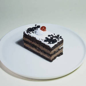 Black Forest Pastry