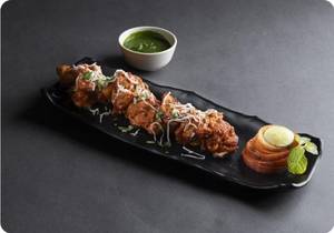 Chicken Angara Kabab
