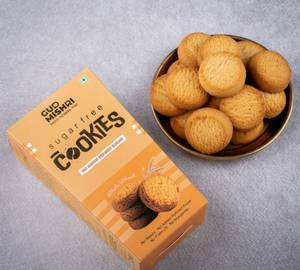 Sugar Free Cookies [150 G]