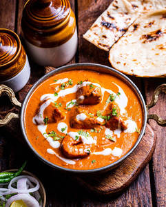 Chaap Makhanwala