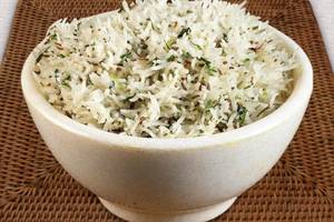 Jeera Rice