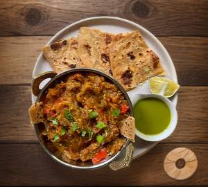Bharat Roti