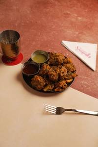 Mix Pakora