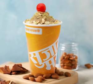 Chocolate Badam