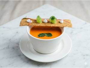 Roasted Tomato Soup