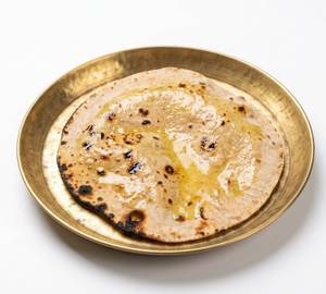 Tawa Roti (butter)