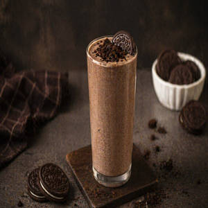 Oreo Shake