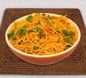 Veg Schezwan Noodles