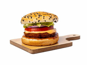 K-chic Burger