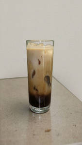 Iced Jaggery Latte