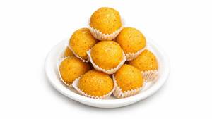 Vanaspati Laddu (Ol)