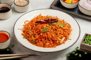 Singapoori Noodles