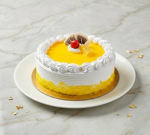 Pineapple Cake [500 Gms]