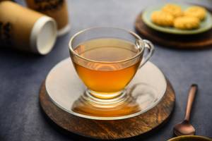 Darjeeling Tea