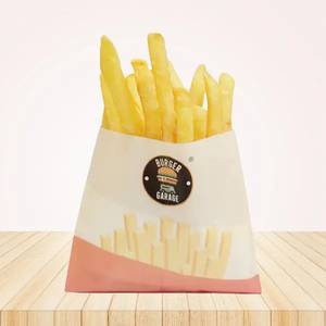 Small French Fries