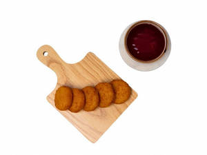 Cheese Coins