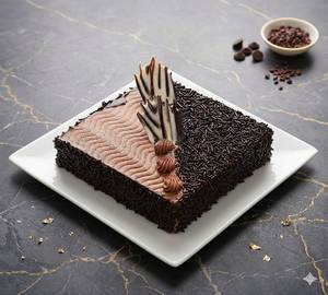 Devils Delite Cake [500 Gms]