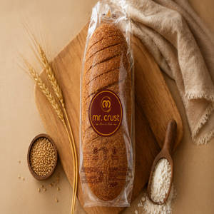 Wheat Loaf