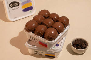 Belgian Chocolate