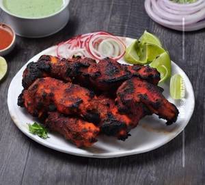 Dilliwala Tandoori Murgh [ Full]