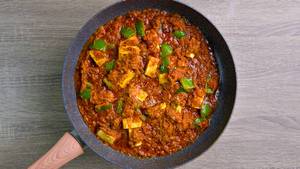 Special Paneer Tawa Masala [270 Gm]