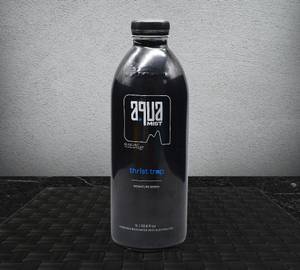 Aquamist Alkaline Hydrogen Rich Water [1 Liter]