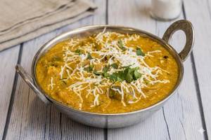 Kadhai Paneer