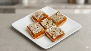 Dilkhusal Barfi (Ol)