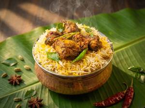 Chicken Fry Biryani Family Pack ( 12Pc) 3000Ml