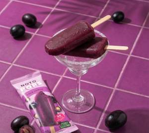 Kala Jamun Sugar Free Popsicle [60 Ml]