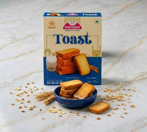 Toast [175 Gms]