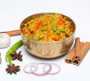 Mix Veg