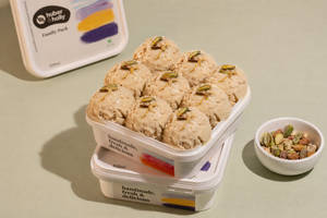Malai Kulfi