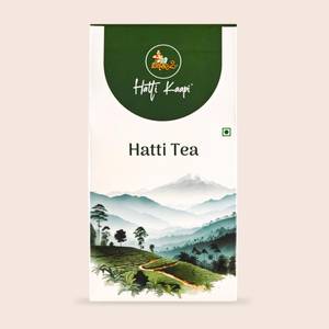 Tea Powder 200 G