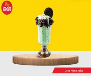 Oreo Shake