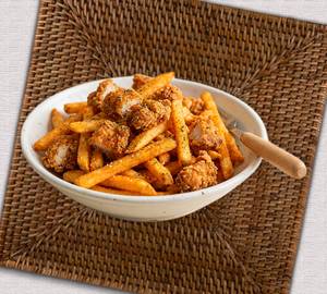 Chicken Fries