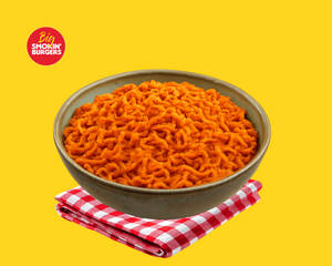 Peri Peri Maggie