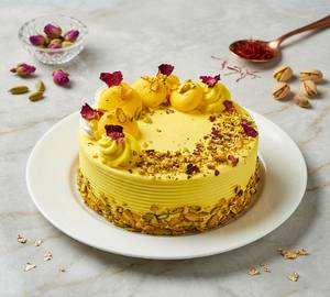 Rasmalai Cake [500 Gms]