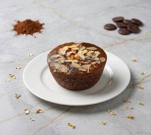 Choco Lava Pastry
