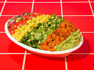Peri Peri Potato Salad (Regular)