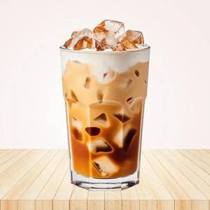 Iced Coffee